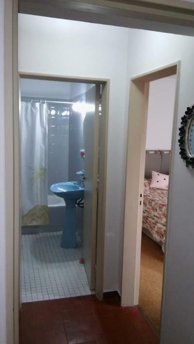 Kurmi Apartment Olavarria Exterior photo